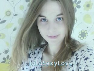 NikaSexyLove