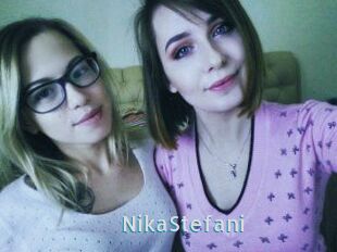 NikaStefani