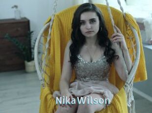 NikaWilson
