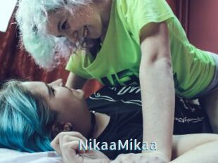 NikaaMikaa