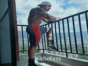 Nikholass
