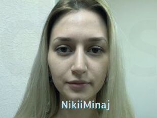 NikiiMinaj