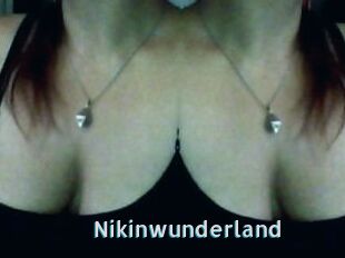 Nikinwunderland