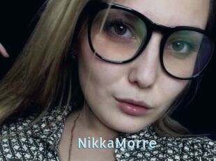 NikkaMorre