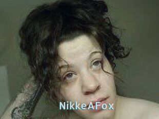 NikkeAFox
