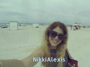 NikkiAlexis