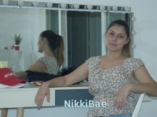 NikkiBae