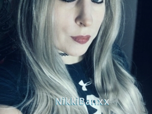 NikkiBanxx