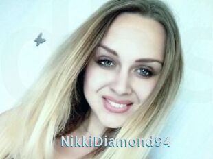 NikkiDiamond94