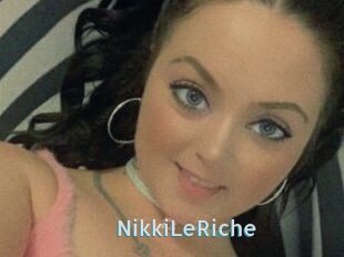 NikkiLeRiche