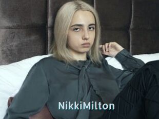 NikkiMilton