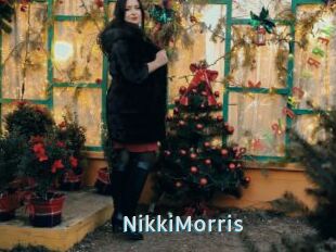 NikkiMorris