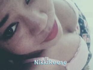NikkiReese
