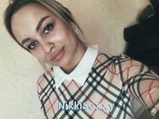NikkiSexxy