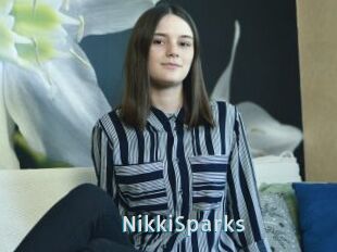 NikkiSparks
