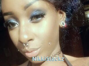 NikkiStackz