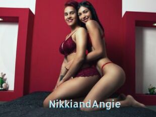 NikkiandAngie