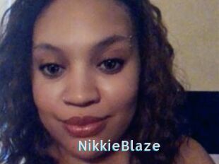 NikkieBlaze