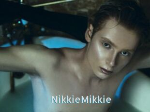NikkieMikkie