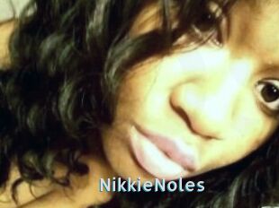 NikkieNoles
