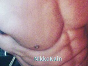 NikkoKain