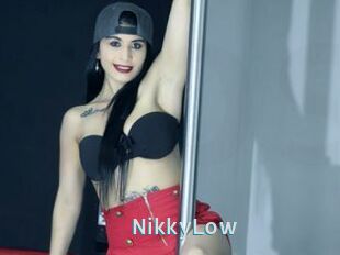 NikkyLow