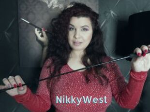 NikkyWest