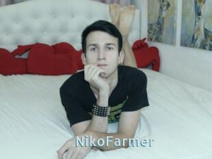 NikoFarmer