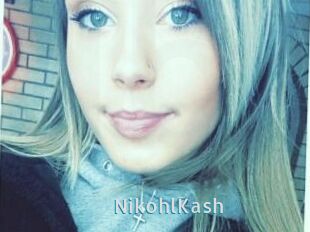 NikohlKash
