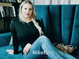NikolSisi