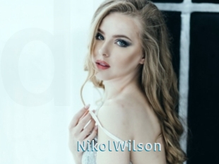 NikolWilson