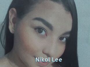 Nikol_Lee