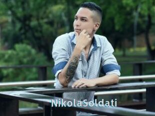 NikolaSoldati