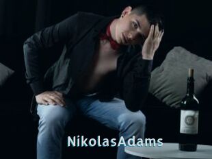 NikolasAdams