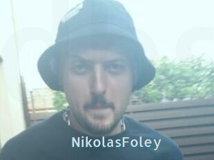 NikolasFoley