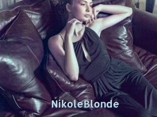 NikoleBlonde