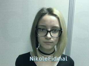 NikoleFidmal