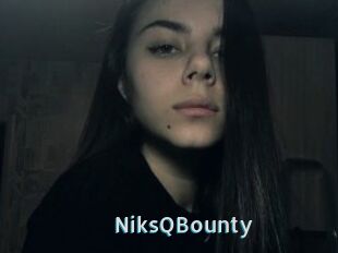 NiksQBounty