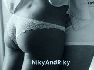 NikyAndRiky