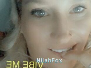 NilahFox