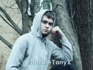 NimbleTonyX
