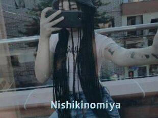 Nishikinomiya