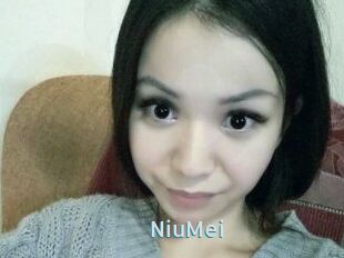 NiuMei