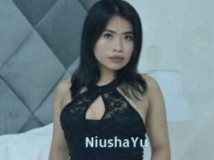 NiushaYu