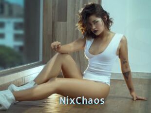 NixChaos