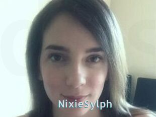 NixieSylph
