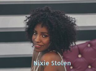 Nixie_Stolen