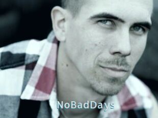 NoBadDays