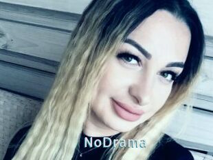 NoDrama