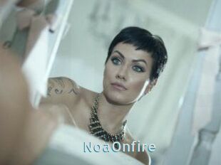 NoaOnfire